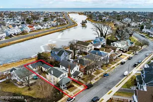 526 West End Ave, Avon by the Sea, NJ 07717 - Photo 2