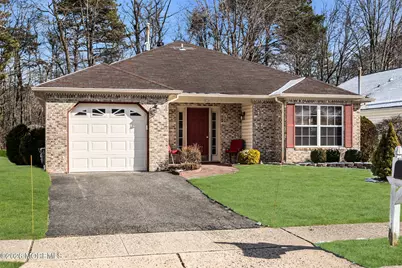 94 Sleepy Hollow Drive, Brick, NJ 08724 - Photo 6