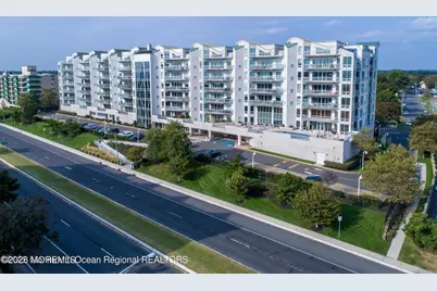 432 W Ocean Boulevard #210, Long Branch, NJ 07740 - Photo 2