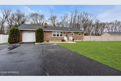 130 Pointville Road, Pemberton, NJ 08068 - Photo 4