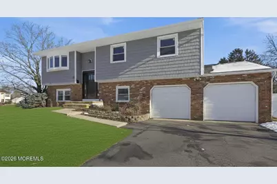 13 Monticello Drive, Howell Township, NJ 07731 - Photo 6