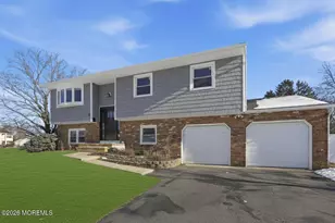 13 Monticello Dr, Howell Township, NJ 07731 - Photo 6