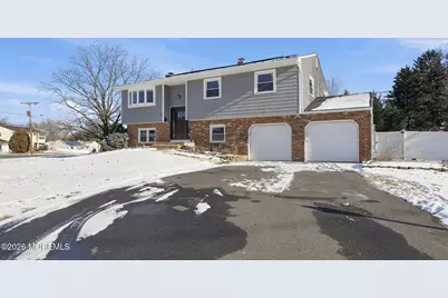 13 Monticello Drive, Howell Township, NJ 07731 - Photo 44