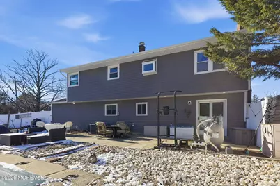 13 Monticello Drive, Howell Township, NJ 07731 - Photo 40