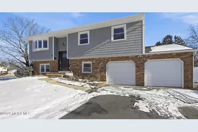 13 Monticello Drive, Howell Township, NJ 07731 - Photo 46