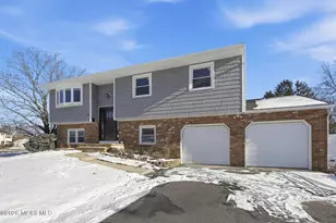 13 Monticello Dr, Howell Township, NJ 07731 - Photo 46