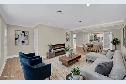 136 Georgetown Road, Toms River Township, NJ 08757 - Photo 8