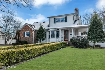1209 16th Avenue, Belmar, NJ 07719 - Photo 2