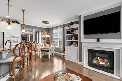 99 Gables Way, Jackson, NJ 08527 - Photo 26