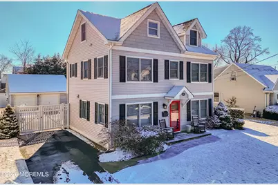 809 Wall Road, Spring Lake, NJ 07762 - Photo 2