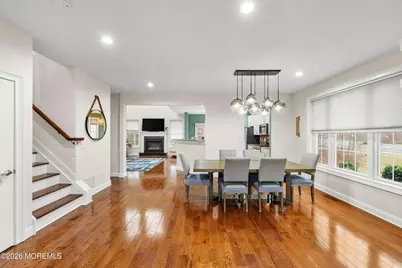 2 Gonzalez Drive, Old Bridge Township, NJ 08857 - Photo 6