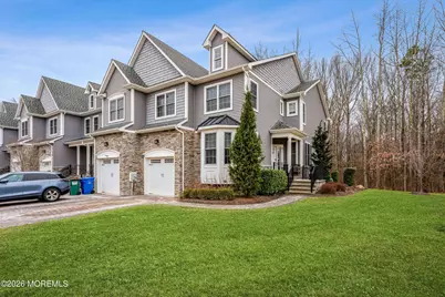 2 Gonzalez Drive, Old Bridge Township, NJ 08857 - Photo 2