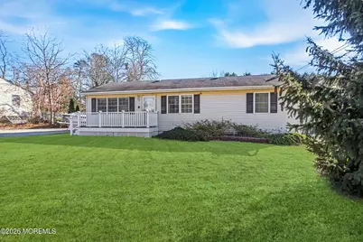 12 Michele Drive, Toms River Township, NJ 08755 - Photo 4