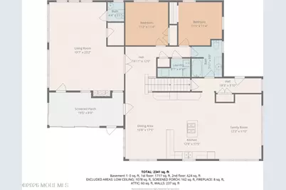 183 Vansant Avenue, Island Heights, NJ 08732 - Photo 42