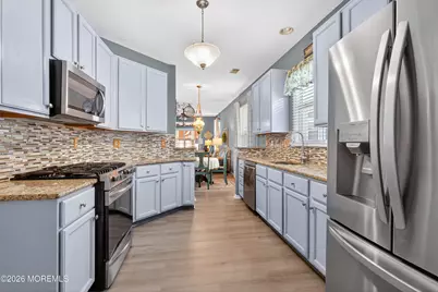 16 Spring Meadow Drive, Lakewood, NJ 08701 - Photo 4