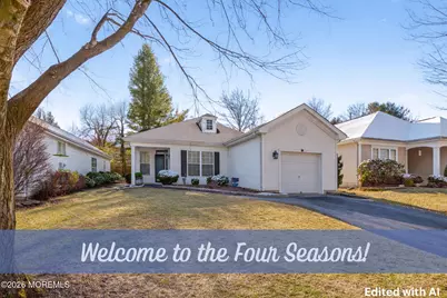 16 Spring Meadow Drive, Lakewood, NJ 08701 - Photo 2