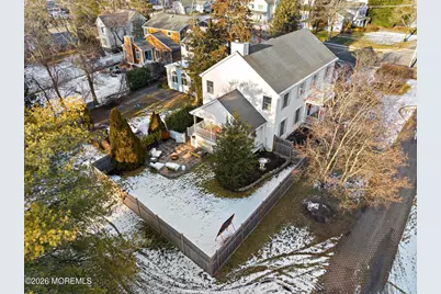 224 Fair Haven Road, Fair Haven, NJ 07704 - Photo 2