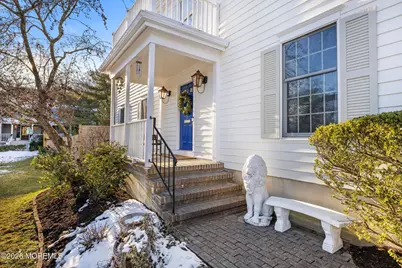 224 Fair Haven Road, Fair Haven, NJ 07704 - Photo 4