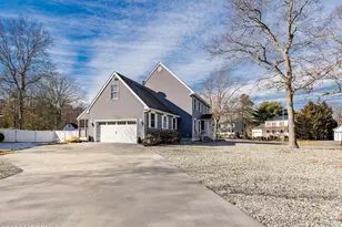 702 Radcliffe Rd, Lanoka Harbor, NJ 08734 - Photo 4