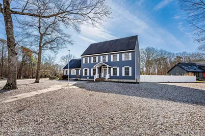 702 Radcliffe Road, Lanoka Harbor, NJ 08734 - Photo 2