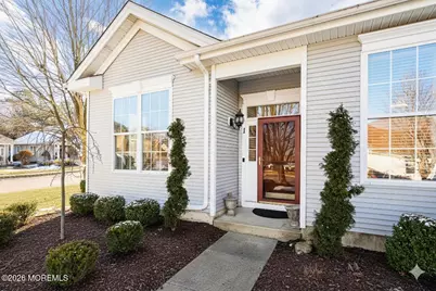 1 Old Mill Court, Barnegat, NJ 08005 - Photo 4