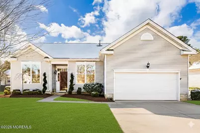 1 Old Mill Court, Barnegat, NJ 08005 - Photo 1