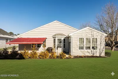 1 Old Mill Court, Barnegat, NJ 08005 - Photo 30