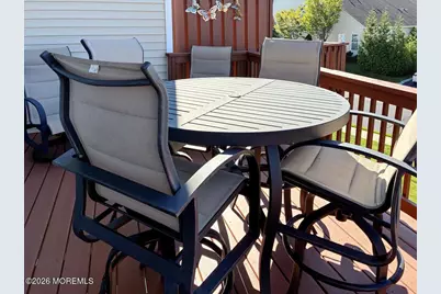 37 Daly Court #1469, Old Bridge Township, NJ 08857 - Photo 44