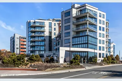 350 Ocean Avenue #502, Long Branch, NJ 07740 - Photo 1
