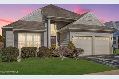 42 Milton Drive, Manchester Township, NJ 08759 - Photo 2