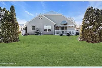 42 Milton Drive, Manchester Township, NJ 08759 - Photo 4
