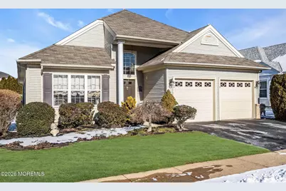 42 Milton Drive, Manchester Township, NJ 08759 - Photo 4