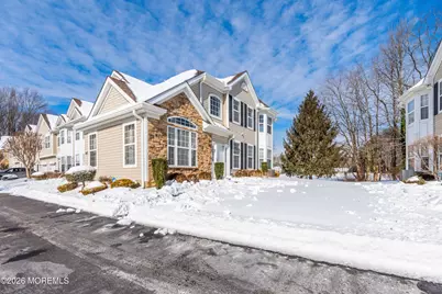 165 Shinnecock Drive, Manalapan Township, NJ 07726 - Photo 2