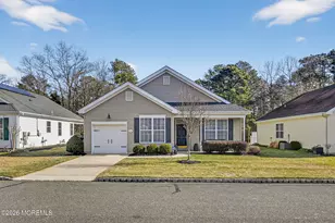 84 Briarwood Dr, Little Egg Harbor, NJ 08087 - Photo 36