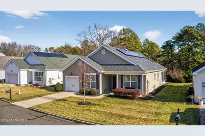 84 Briarwood Drive, Little Egg Harbor, NJ 08087 - Photo 1