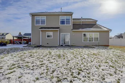 90 Evesboro Lane, Freehold, NJ 07728 - Photo 28