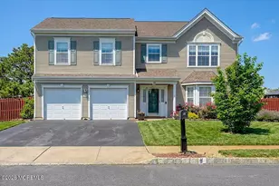 90 Evesboro Ln, Freehold, NJ 07728 - Photo 1