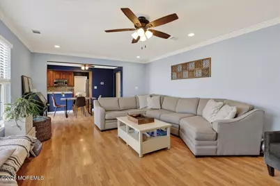 90 Evesboro Lane, Freehold, NJ 07728 - Photo 14