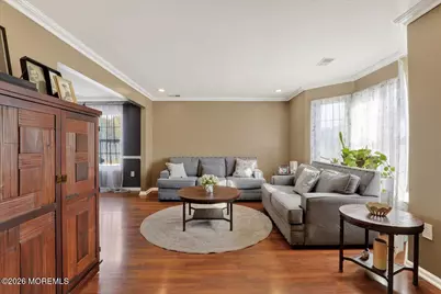 90 Evesboro Lane, Freehold, NJ 07728 - Photo 4