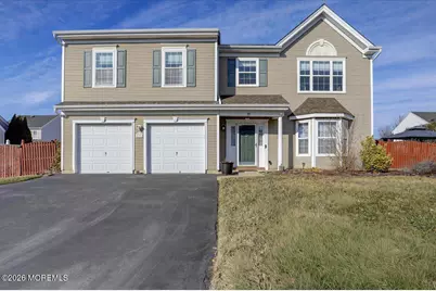 90 Evesboro Lane, Freehold, NJ 07728 - Photo 32