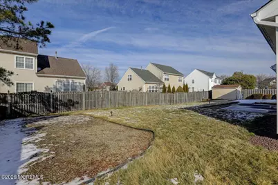 90 Evesboro Lane, Freehold, NJ 07728 - Photo 30