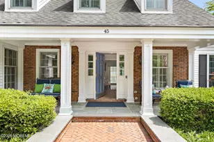 45 Wardell Ave, Rumson, NJ 07760 - Photo 2