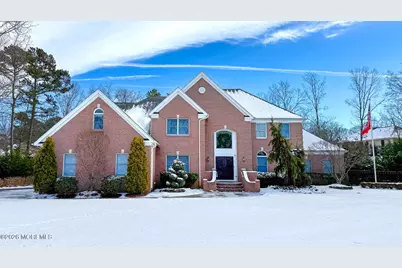 4 Marissa Drive, New Egypt, NJ 08533 - Photo 20