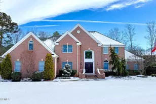 4 Marissa Dr, New Egypt, NJ 08533 - Photo 20