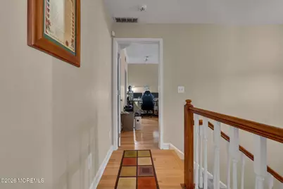 22 Franklin Place #4A, Morristown, NJ 07960 - Photo 18