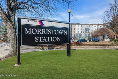 22 Franklin Place #4A, Morristown, NJ 07960 - Photo 34