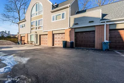 22 Franklin Place #4A, Morristown, NJ 07960 - Photo 30