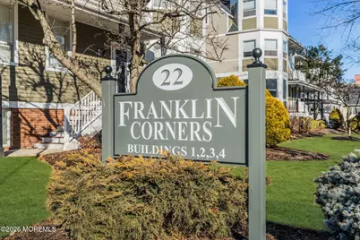22 Franklin Place #4A, Morristown, NJ 07960 - Photo 32