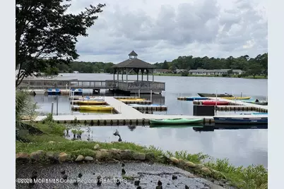 5B Buckingham Drive, Lakewood, NJ 08701 - Photo 32