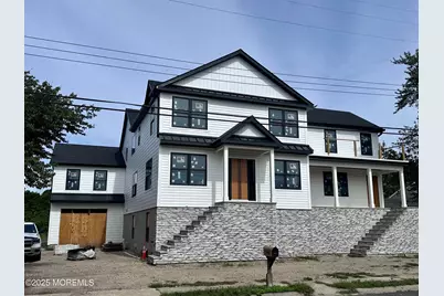 709 Howe Street, Point Pleasant, NJ 08742 - Photo 2